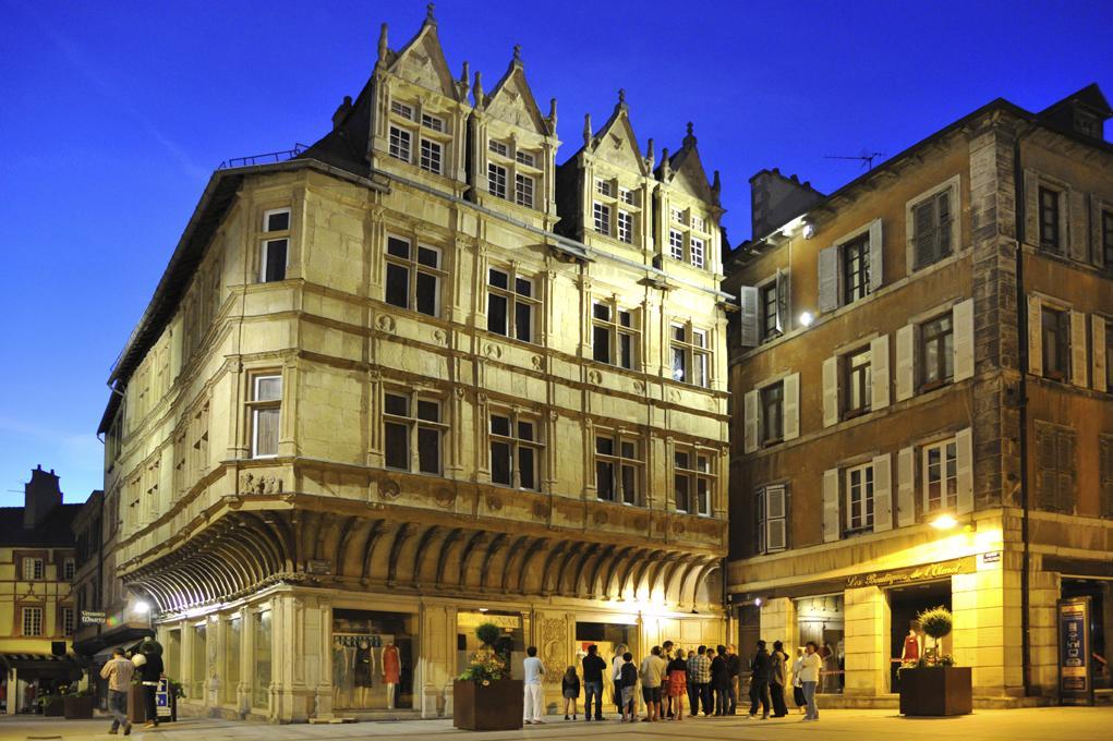 Chambre D'Hotes Le Tilleul De Canac Parking Prive Gratuit Rodez Eksteriør bilde