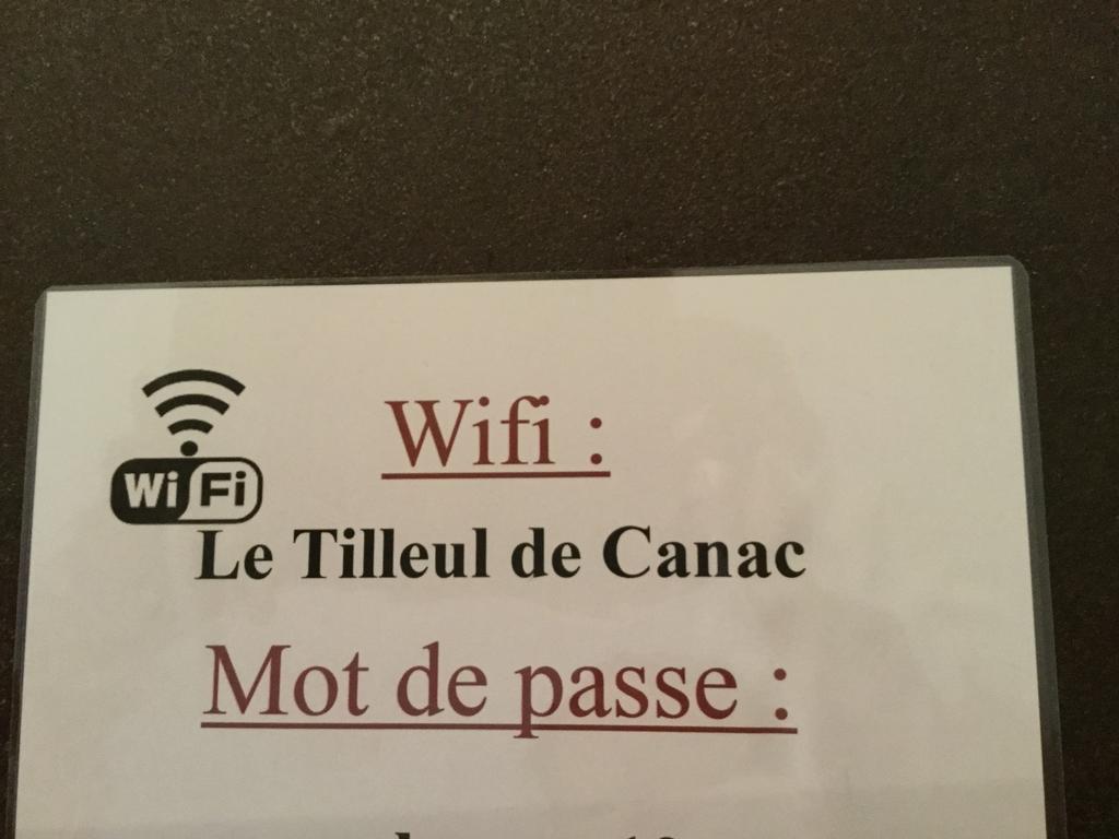Chambre D'Hotes Le Tilleul De Canac Parking Prive Gratuit Rodez Eksteriør bilde